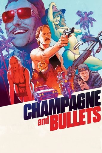 Champagne and Bullets (1993)