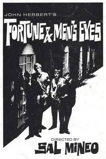 Fortune and Men's Eyes