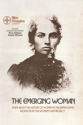 The Emerging Woman