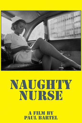 Naughty Nurse