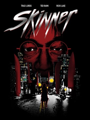 Skinner (1993)
