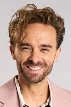 Jack P. Shepherd