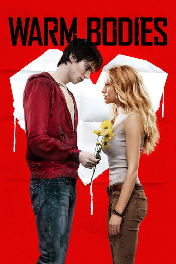 Warm Bodies