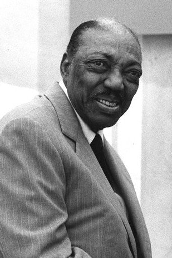 Joe Turner