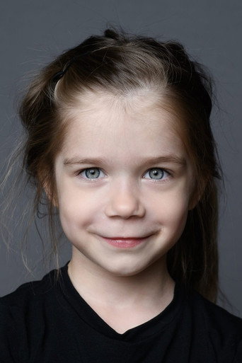 Melaniya Elistratova