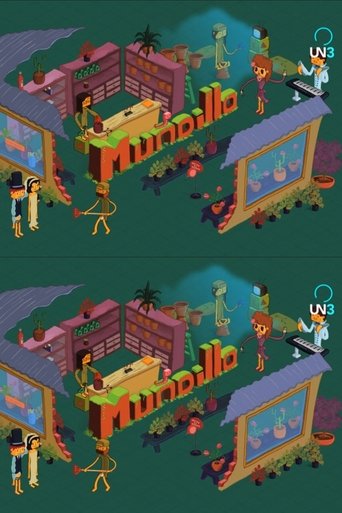Temporada 1