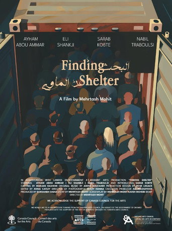 Finding Shelter