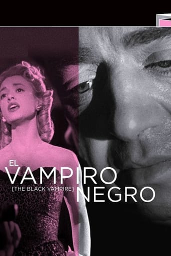 El vampiro negro (1953)
