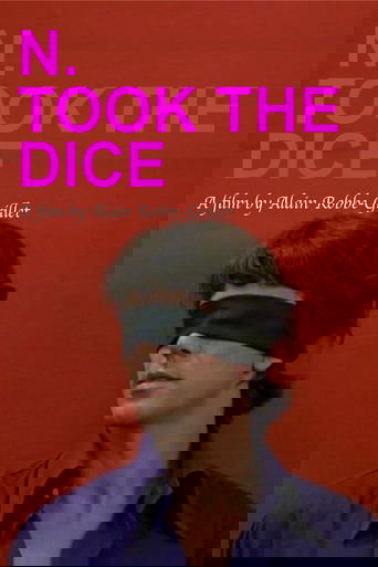 N. Took the Dice (1971)