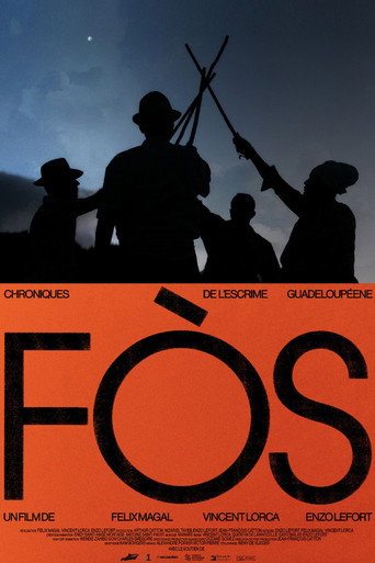 Fòs - Chronicle of Guadeloupean Fencing