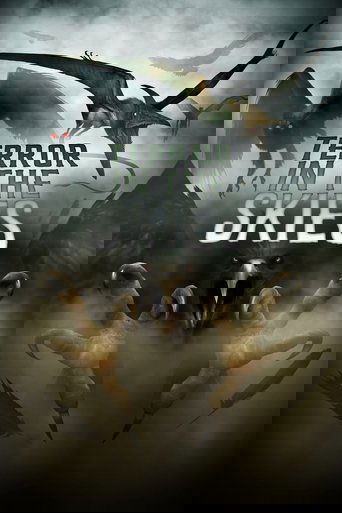 Terror in the Skies