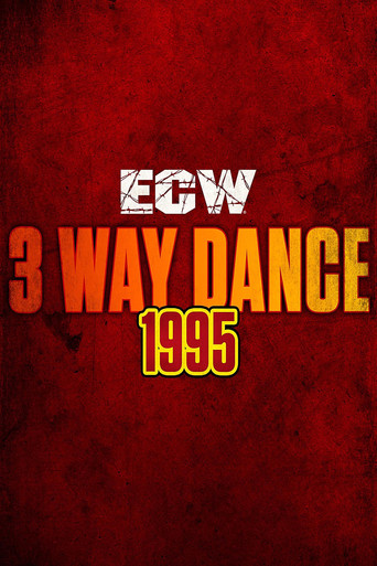 ECW 3 Way Dance