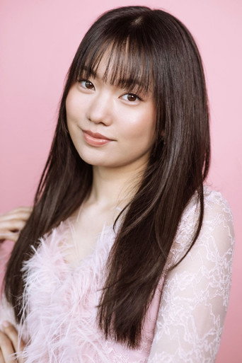 Elizabeth Victoria Wong