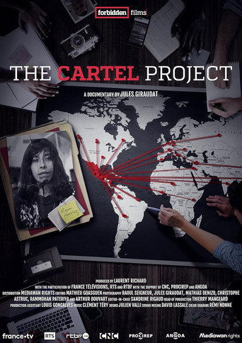 The Cartel Project