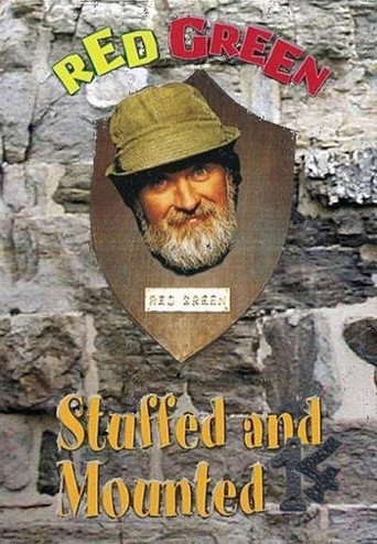 Season 14: The Geezer Years: Two