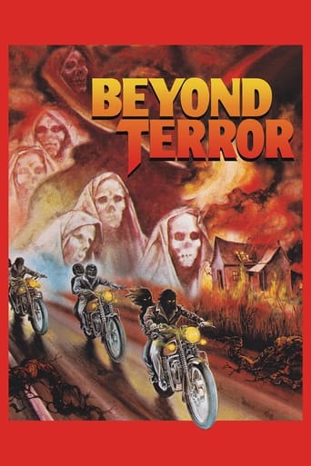 Mas Alla del Terror (1980)