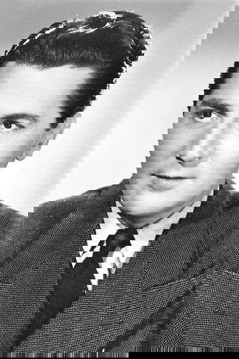 Warren Ashe
