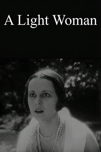A Light Woman