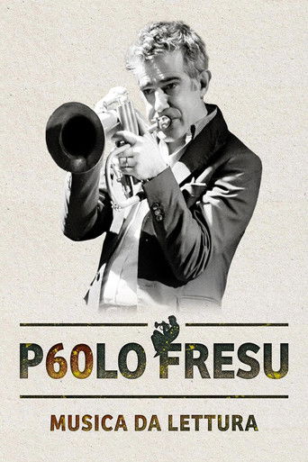 P60lo Fresu - Musica da lettura