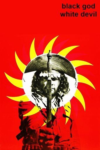 Black God, White Devil (1964)