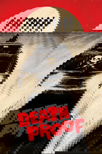 Death Proof (2007)