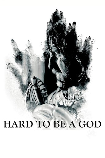 Hard To Be a God (2013)