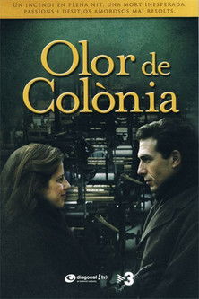 Olor de colònia