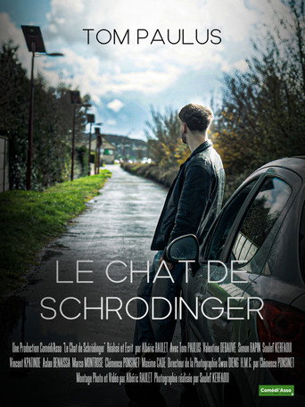 Le Chat de Schrödinger