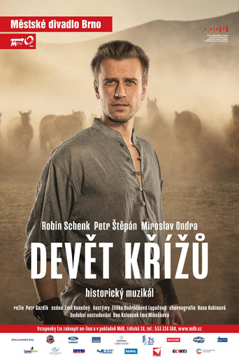 Devět křížů (divadelní záznam)
