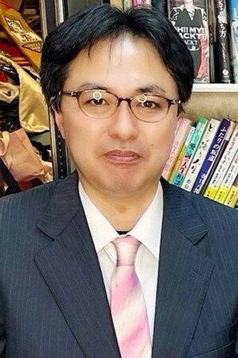 Tetsuya Koda