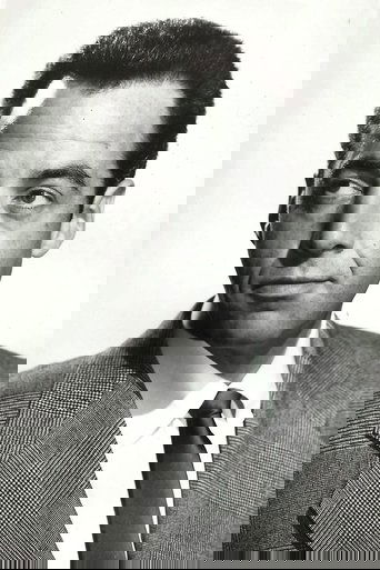 Gerald Mohr
