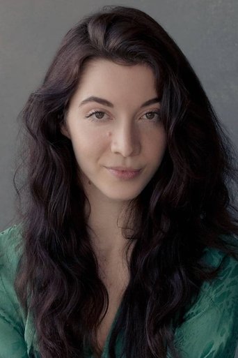 Coline Atterbury