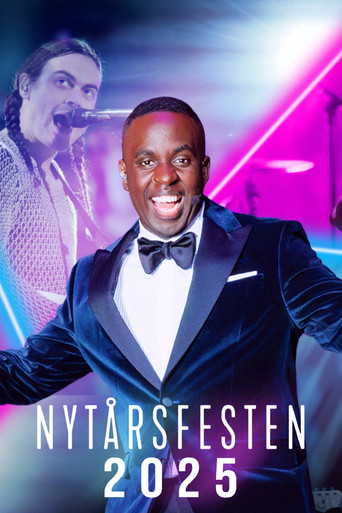 Nytårsfesten 2025