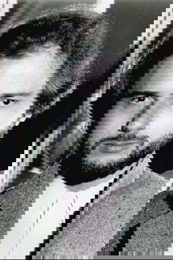 Rupert Holmes