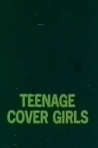 Teenage Cover Girls