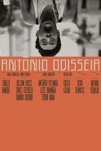 Tony Odyssey