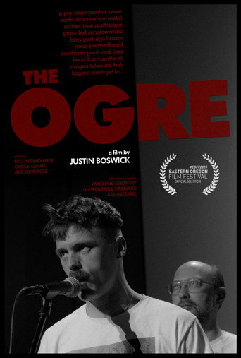 The OGRE