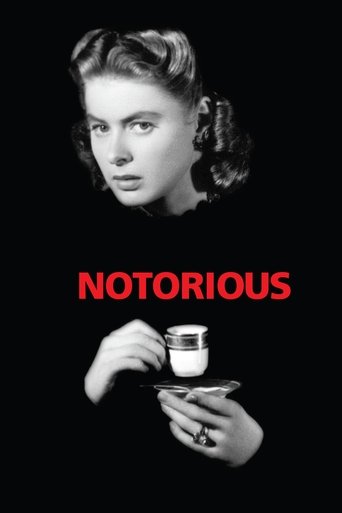 Notorious (1946)