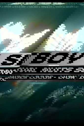 Fatboy Slim - Festival Nuits Sonores 2024