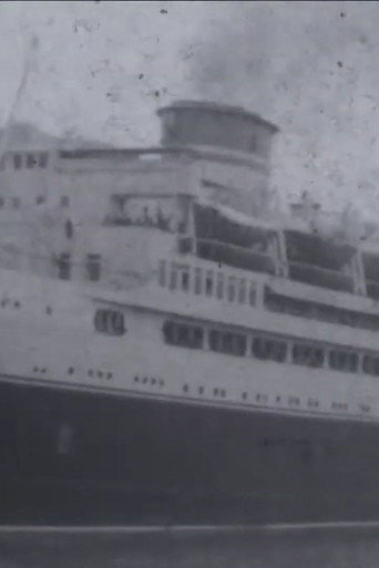 Chegada de Humberto Mauro de Veneza