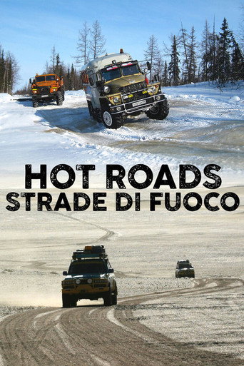 HOT ROADS I