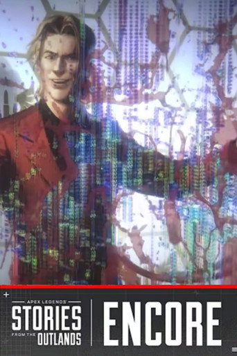 Apex Legends Stories from the Outlands 