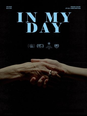 In My Day