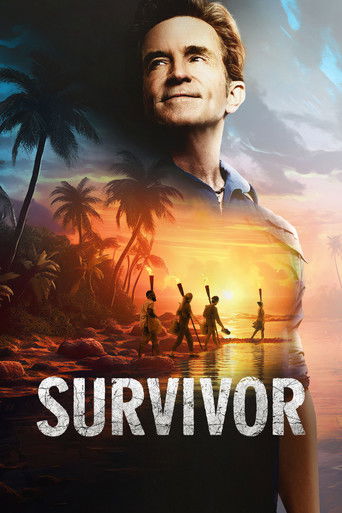 Survivor 45