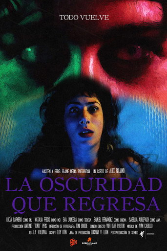 La Oscuridad que Regresa