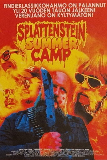 Splattenstein Summer Camp