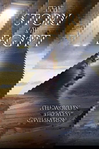 The Story of Egypt