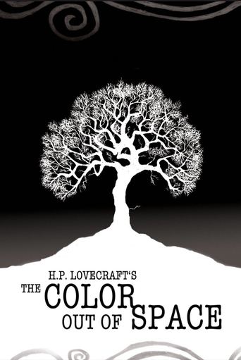 The Color Out of Space (2015)