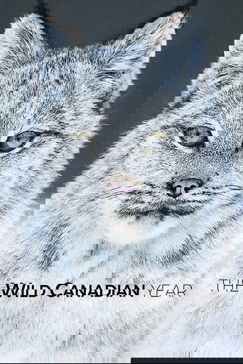 The Wild Canadian Year