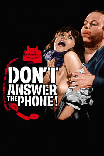Don't Answer the Phone! (1979)